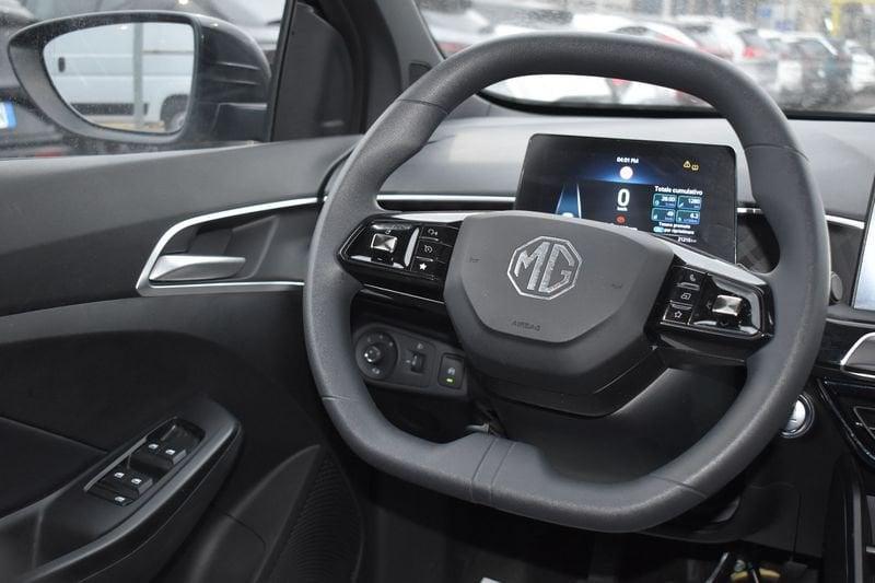 MG MG3 MG 3 1.5 Comfort