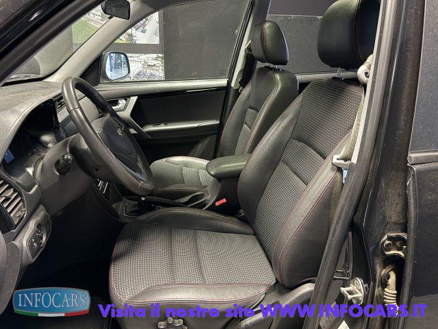 EVO Evo5 1.6 127 cv - Promo