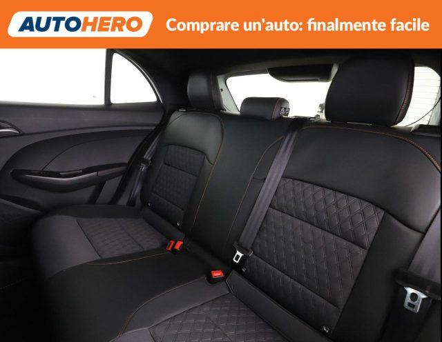 MG MG3 1.5 Hybrid+ Luxury