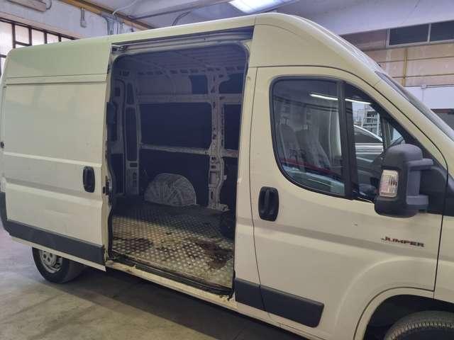Citroen Jumper