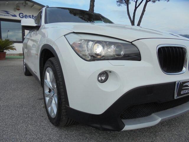 Bmw X1 xDrive20d Eletta