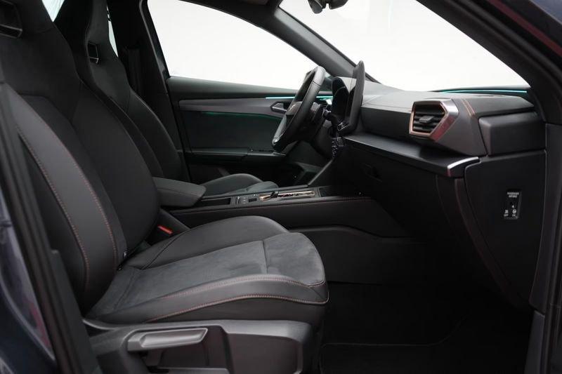 CUPRA Formentor Formentor 2.0 TSI 4Drive DSG VZ CAMERA MATRIX LED