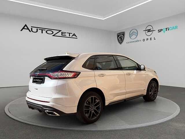 Ford Edge 2.0 TDCI 210 CV AWD S&S Powershift ST Line