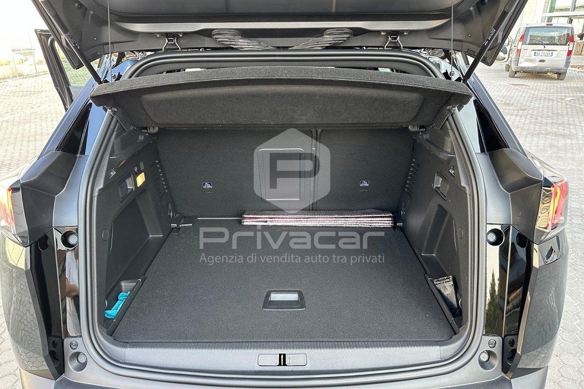 PEUGEOT 3008 BlueHDi 130 S&S EAT8 GT Pack