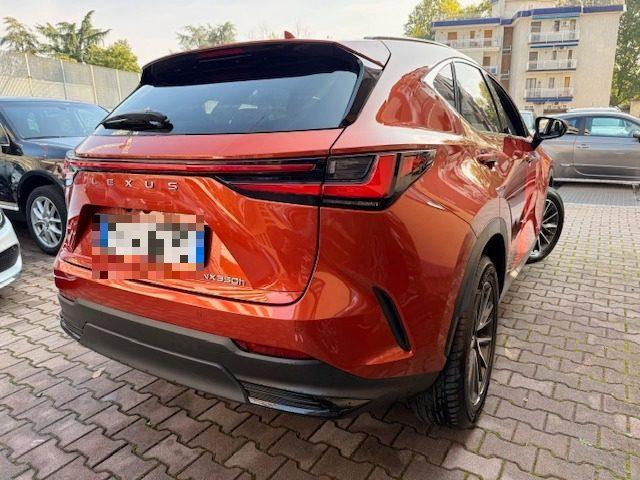 LEXUS NX 300h NX Hybrid 4WD Premium +