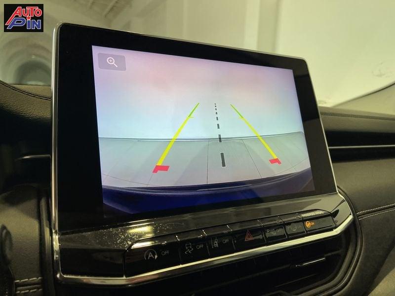 Jeep Compass Compass 1.6 Multijet II 2WD Limited*Cerchi 19*