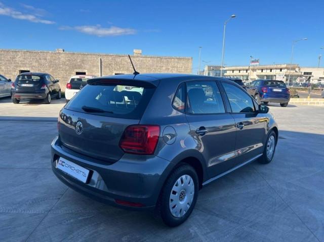 Volkswagen Polo 1.0 mpi Comfortline 60cv 5p