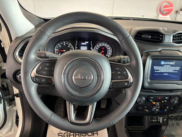 JEEP Renegade 1.6 Mjt Longitude