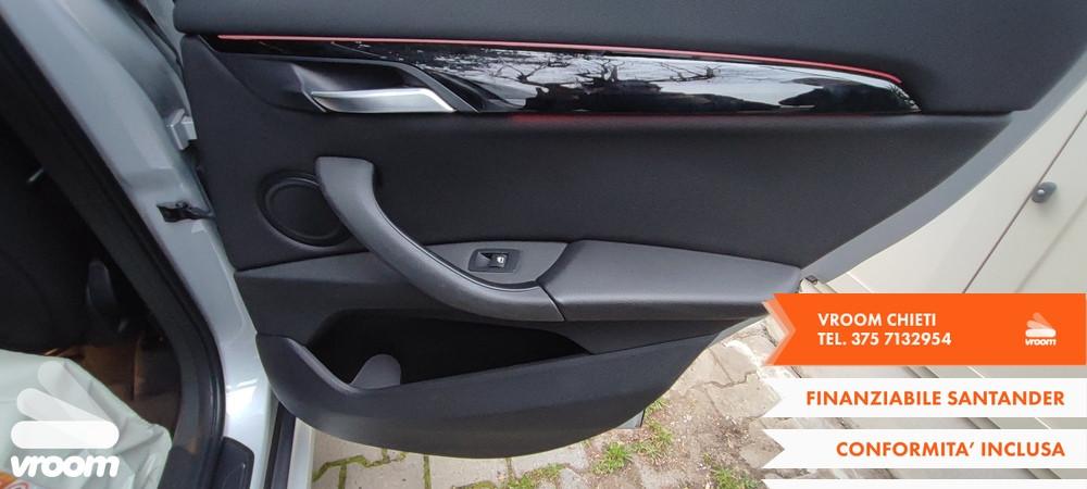 BMW X1 sDrive20d xLine