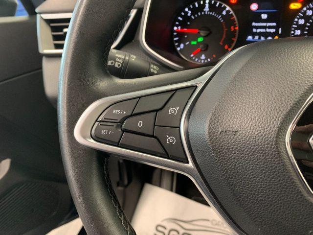 RENAULT Clio 1.5 Blue dCi Zen Full Optional