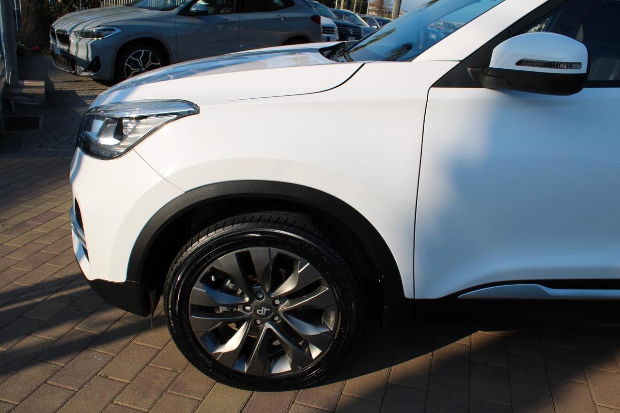 Dr 4.0 1.5 Bi-Fuel GPL