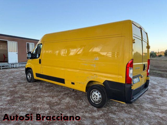 FIAT Ducato 33 2.3 MJT 120CV PM-TM Furgone