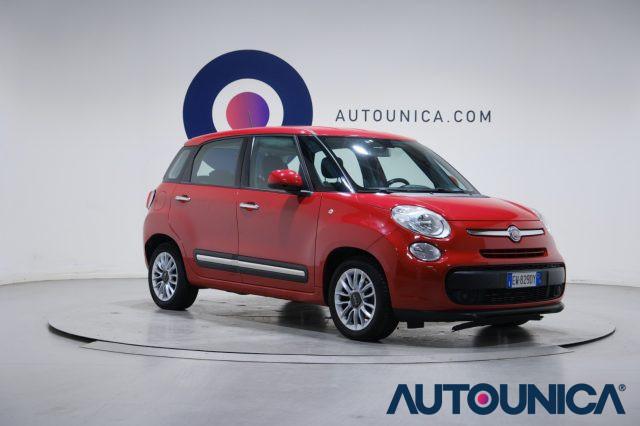 FIAT 500L 1.3 MULTIJET 85 CV BUSINESS NEOPATENTATI