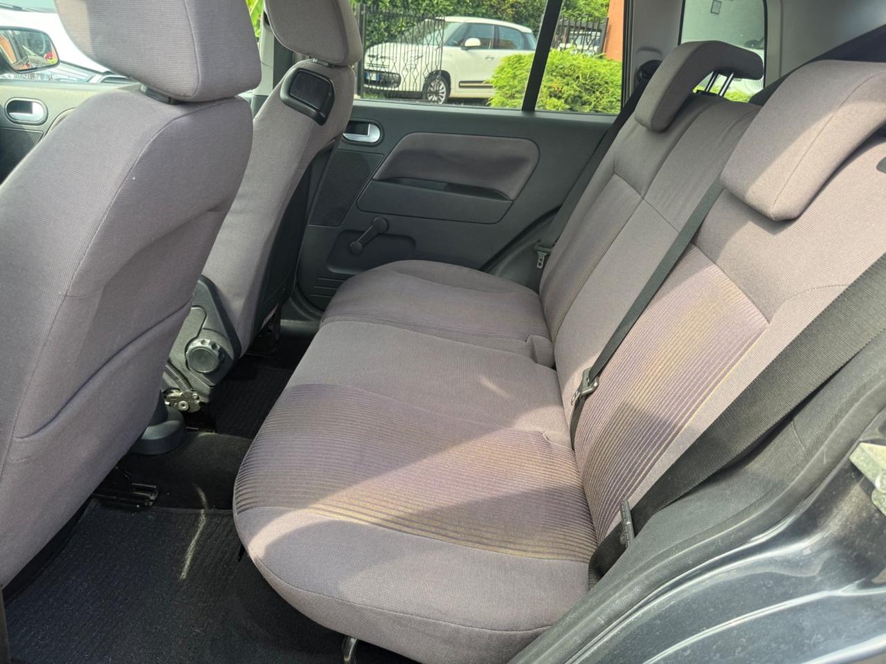 Ford Fusion 1.4 16V 5p. Collection
