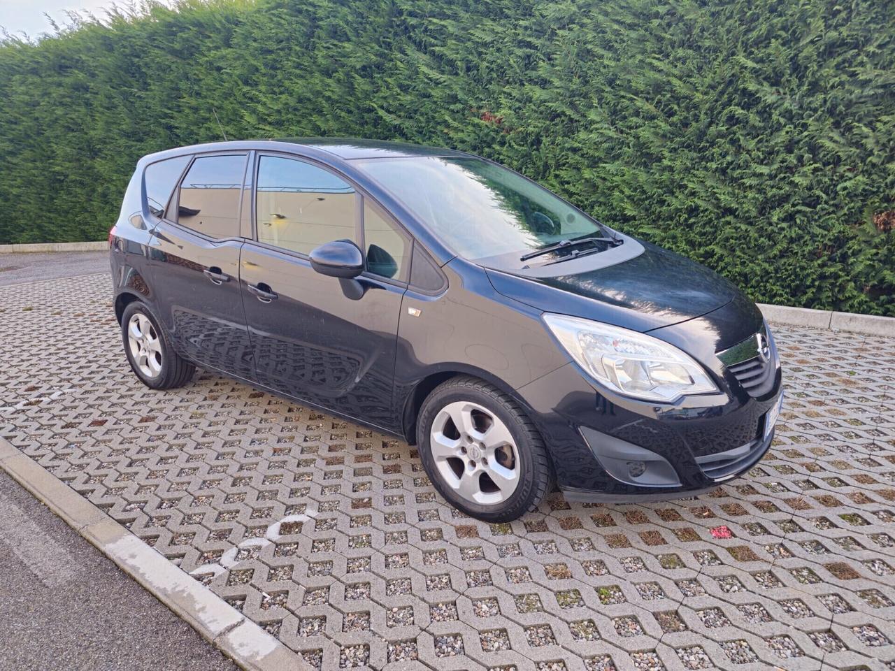 Opel Meriva 1.3 diesel