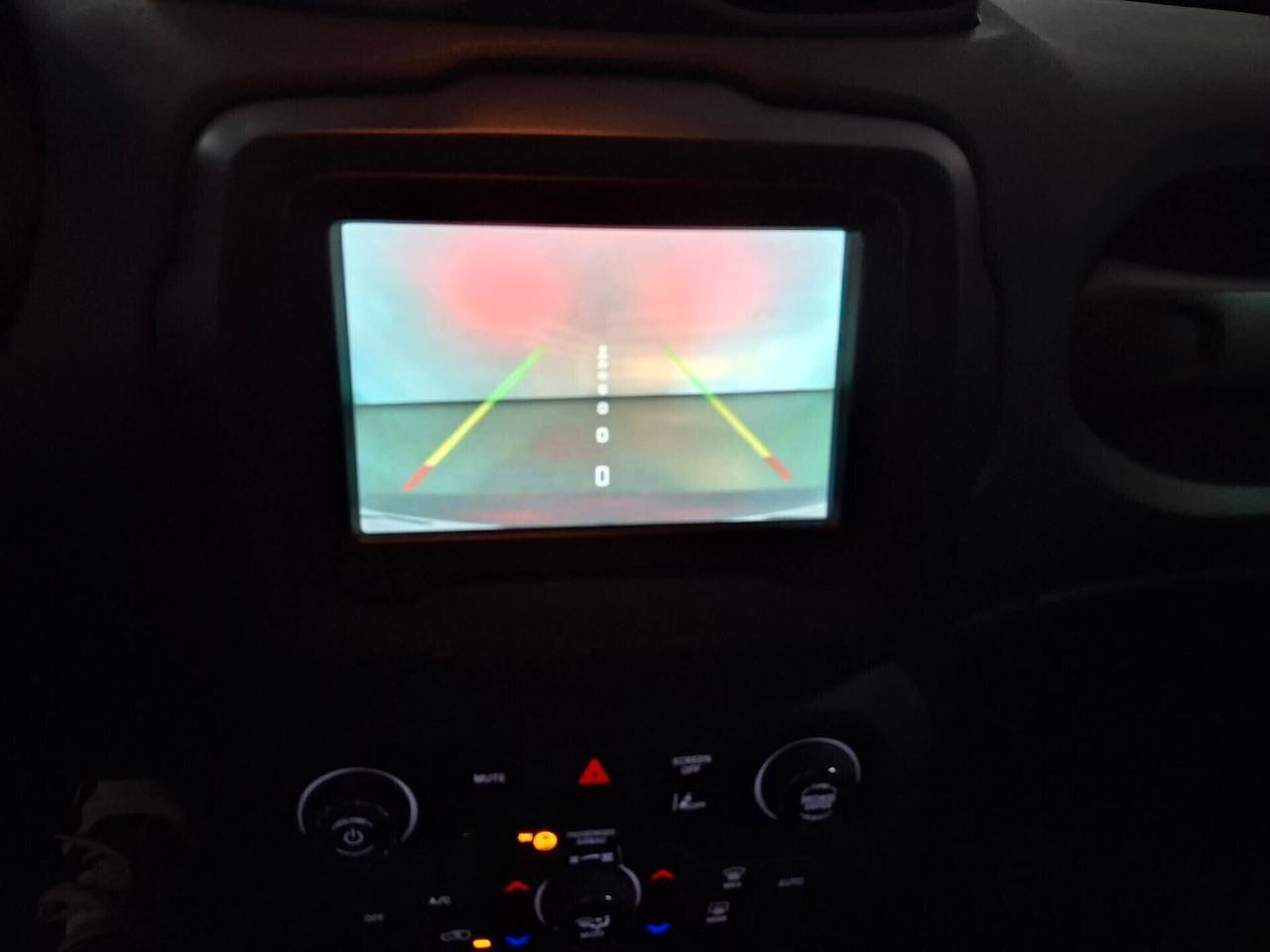 Jeep Renegade 1.5 Turbo T4 MHEV Limited km0