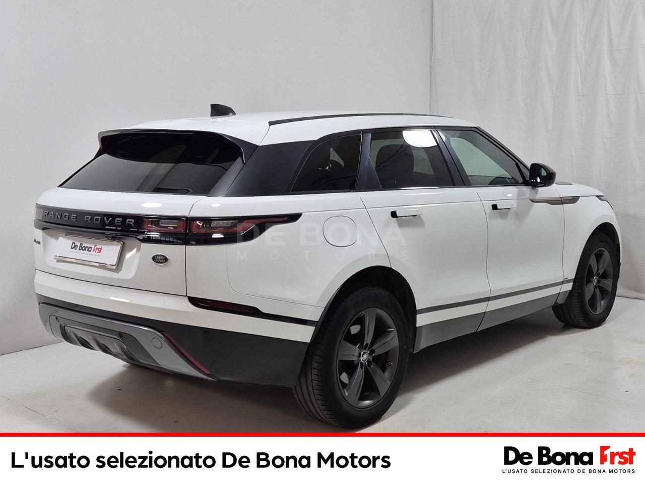 Land Rover Range Rover Velar 2.0d i4 s 180cv auto my20