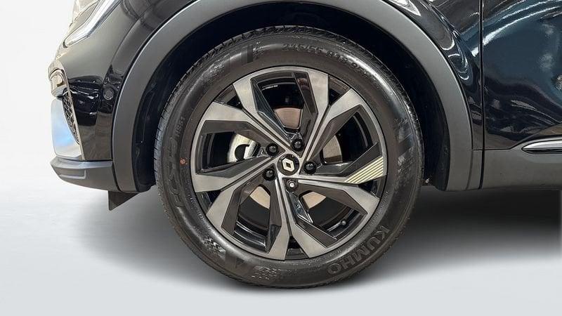 Renault Arkana 1.6 E-Tech full hybrid E-Tech Engineered Au