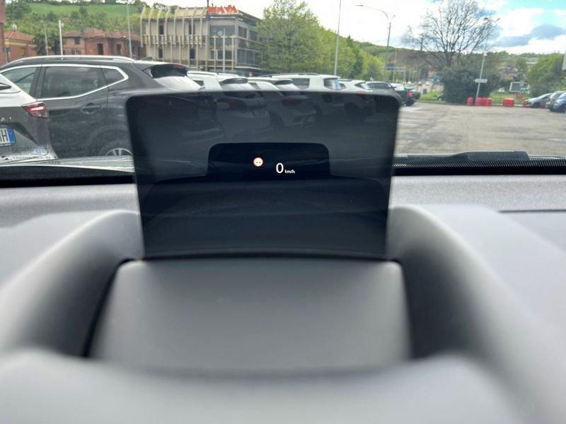 Citroën C3 Aircross PureTech 110 GARANZIA-KM CERTIFICATI