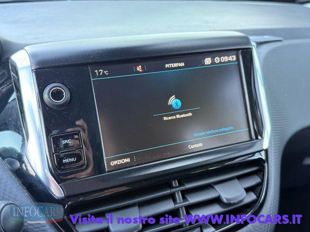 PEUGEOT 208 BlueHDi 100 CV Allure Prezzo reale