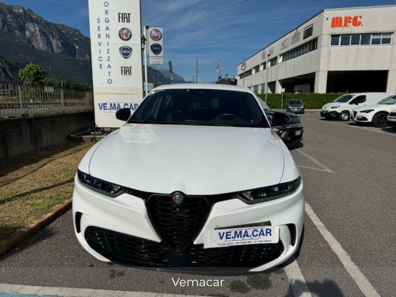 Alfa Romeo Tonale Tonale 1.6 diesel 130 CV TCT6 Sprint