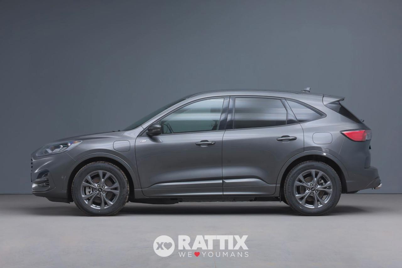 Ford Kuga 2.5 Phev 225CV ST-Line X CVT