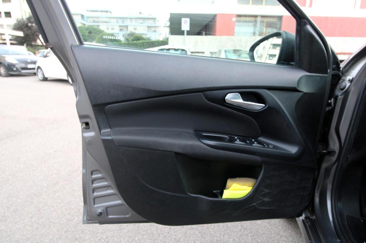 Fiat Tipo 1.3 Mjt S&S 5 porte City life NUOVO ARRIVO