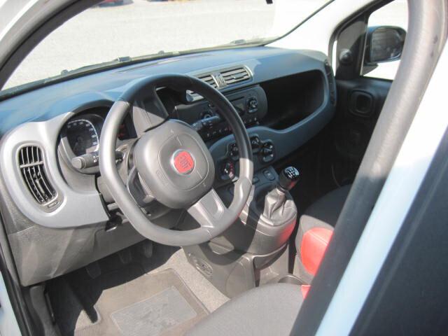 Fiat Panda EASY SOLO KM 30000 FINANZIABILE
