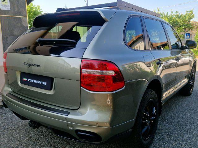PORSCHE Cayenne 3.6 FL