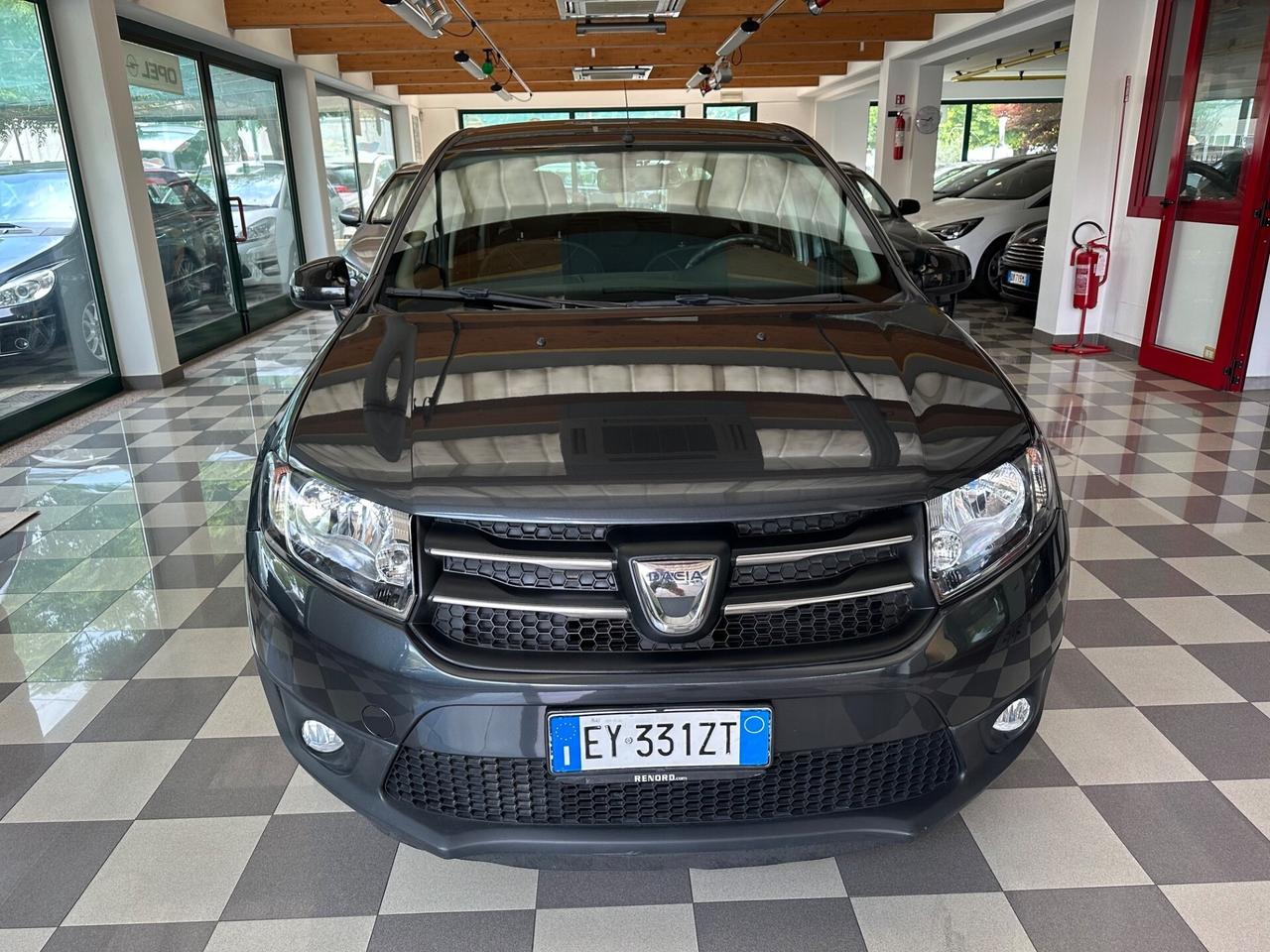 Dacia Sandero 1.2 GPL 75CV Extra Neopatentati