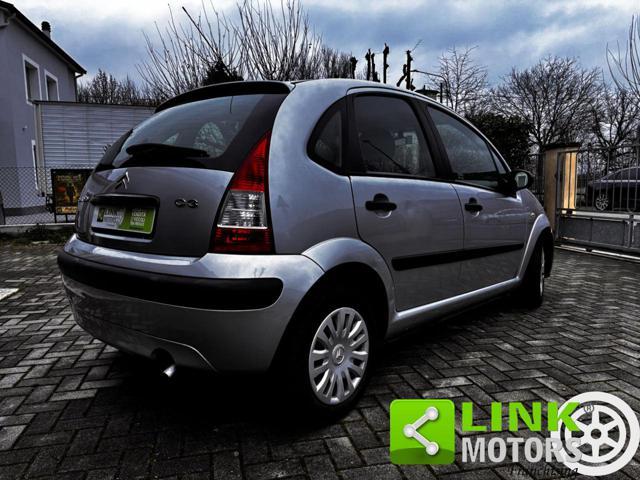 CITROEN C3 1360