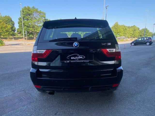 BMW X3 XDrive 20D Eletta Cambio Automatico