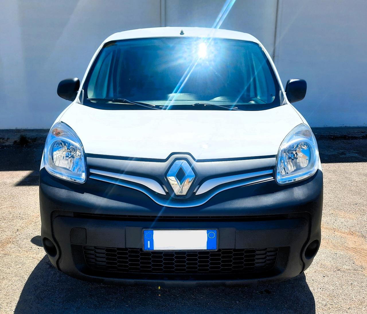 Renault Kangoo 1.5 Dci 90 cv