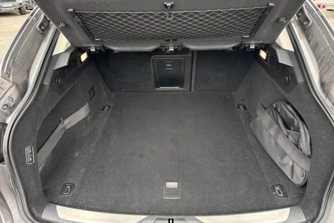 Maserati Levante V6 Diesel EURO 6 pari al Nuovo
