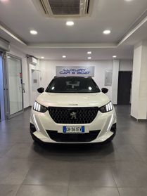 Peugeot 2008 PureTech 130 S&S EAT8 GT Line