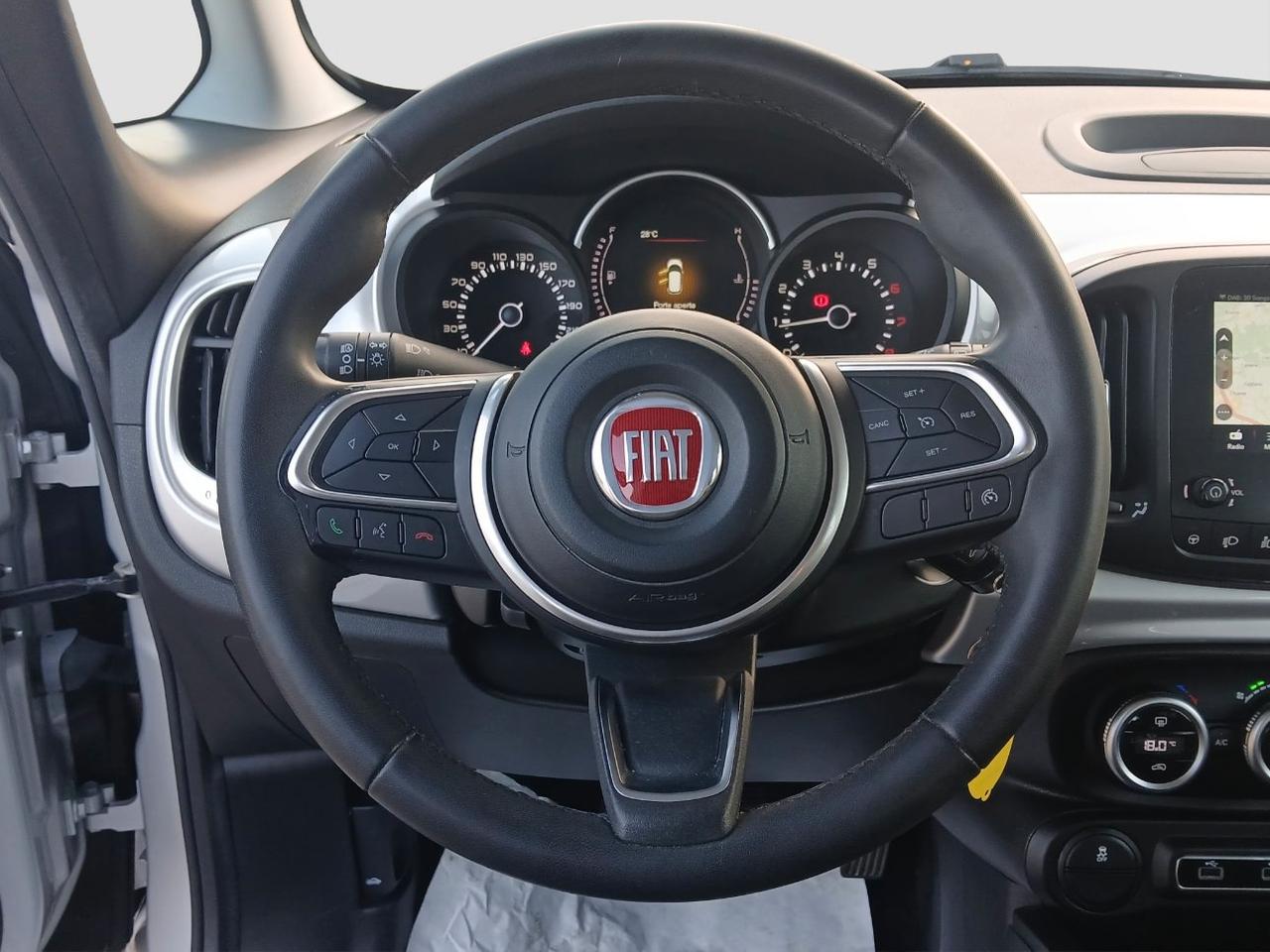 Fiat 500 L 500L 1.4 Business s&s 95cv my20