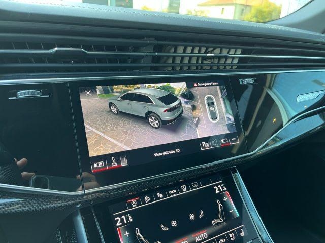 AUDI Q8 50 TDI 286CV S-LINE COMPETITION EXCLUSIVE QUATTRO