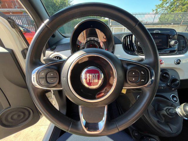 FIAT 500 1.2 EasyPower GPL Prezzo Reale!
