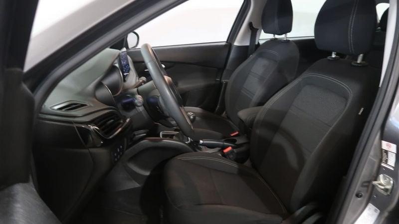 FIAT Tipo Tipo 1.6 Mjt S&S SW City Life #CARPLAY#