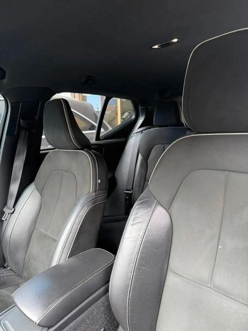 Volvo XC40 D3 Geartronic R-design MOTORE NUOVO
