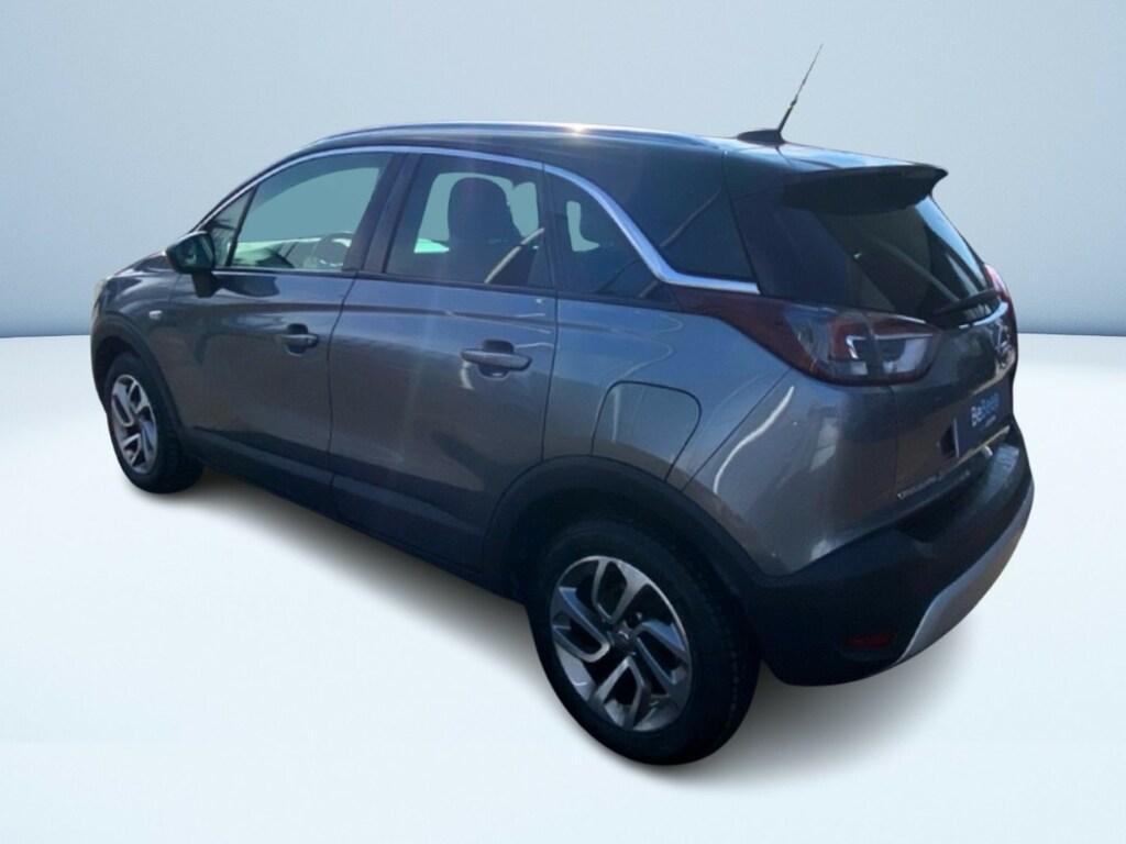 Opel Crossland X 1.6 Innovation