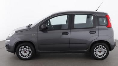 Fiat Panda 1.2 Easy benzina 69 cv E6