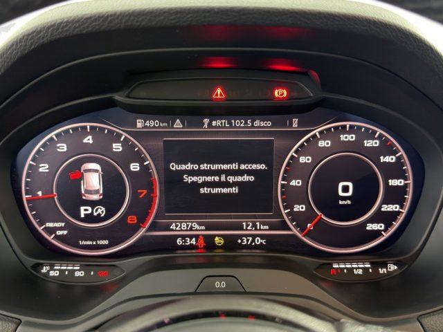 AUDI Q2 Q2 35 TFSI S tronic Business Advanced