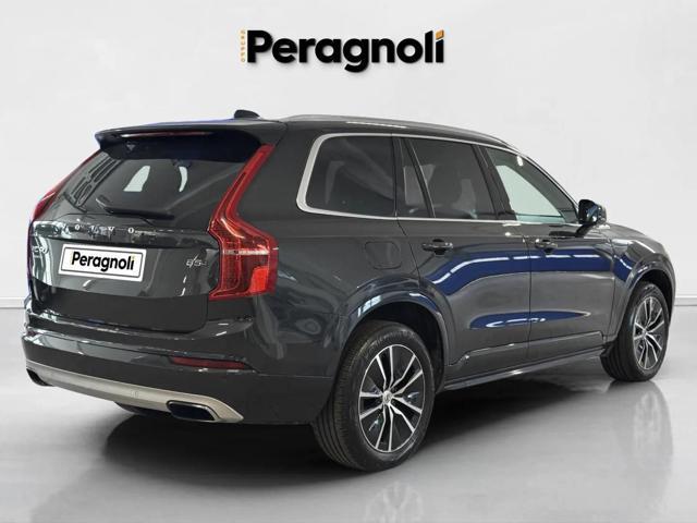 VOLVO XC90 B5 (d) AWD Geartronic 7 posti Momentum Pro