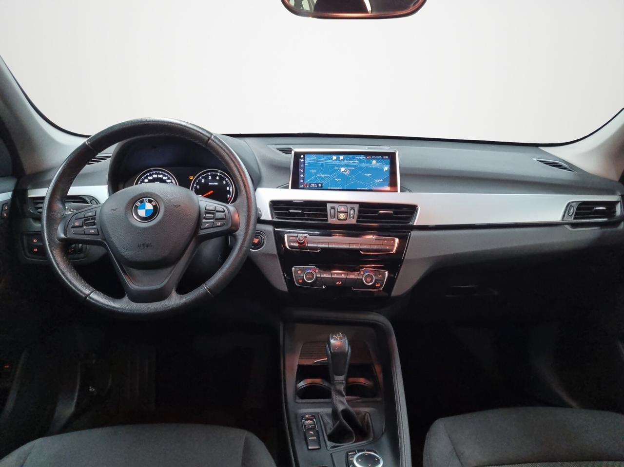 Bmw X1 xDrive25e Business Advantage