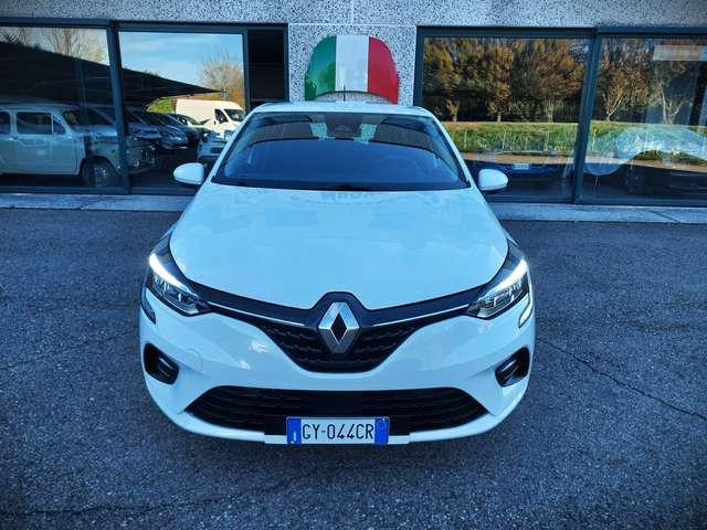 Renault Clio Clio V 2019 1.5 blue dci Zen 85cv *PROMO*