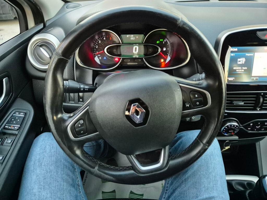 Renault Clio dCi 90CV N1 Energy Intens AUTOCARRO