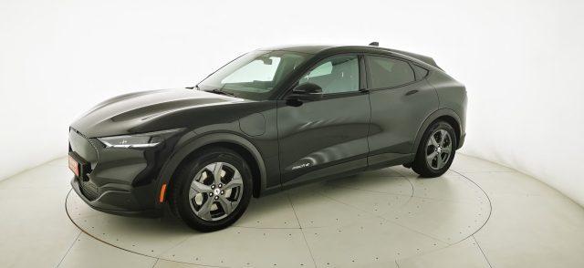 FORD Mustang Mach-E Standard Range 269 CV rwd (430 km di autonomia)