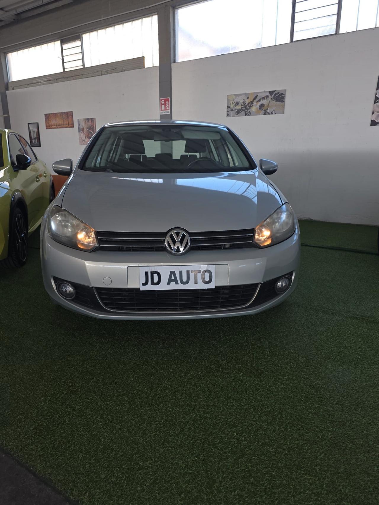 Volkswagen Golf 1.4 TSI 122CV 3p. Highline