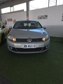 Volkswagen Golf 1.4 TSI 122CV 3p. Highline